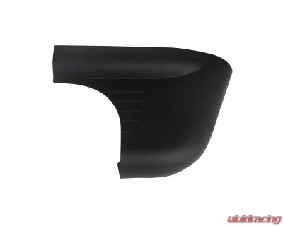 Westin Automotive Westin Replacement Parts|Sure-Grip End Cap A Passenger Front | Driver rear Black Universal - 80-0220