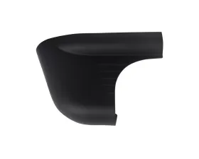 Westin Automotive Westin Replacement Parts|Sure-Grip End Cap B Driver Front | Passenger rear Black Universal