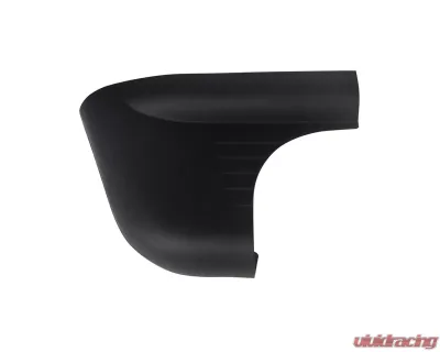 Westin Automotive Westin Replacement Parts|Sure-Grip End Cap B Driver Front | Passenger rear Black Universal - 80-0221