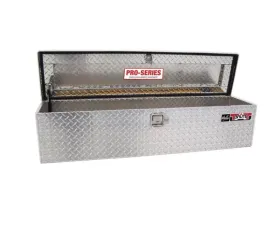 Westin Automotive Brute Pro-Series Tool Box Aluminum JobSite Box 50in