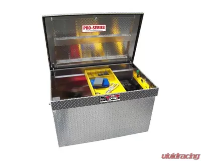Westin Automotive Brute Pro-Series Tool Box Aluminum Maximus 30in Chest - 80-RB630