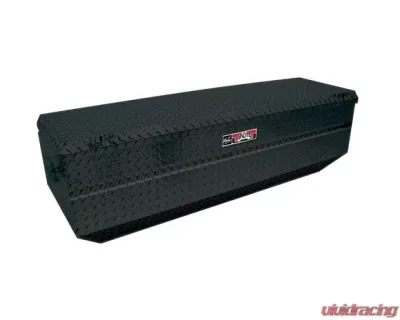 Westin Automotive Brute Pro-Series Tool Box Aluminum 60in Chest - 80-RB664