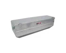 Westin Automotive Brute Pro-Series Tool Box Aluminum 60in Xtra Wide Chest