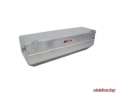 Westin Automotive Brute Pro-Series Tool Box Aluminum 60in Xtra Wide Chest - 80-RB684