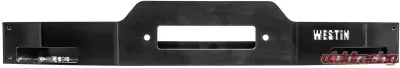Westin Automotive MAX Winch Tray Black Chevrolet Silverado 1500LD Classic 03-07 - 46-21175