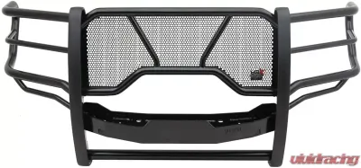 Westin Automotive New - HDX Winch Mount Grille Guard Black Ford F-250 2008-2014 - 57-92375