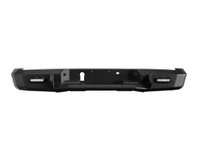 Westin HDX Rear Bumper Ford Rear