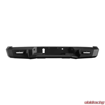 Westin HDX Rear Bumper Ford Rear - 58-241505