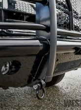 Westin HDX Bandit Front Bumper Chevrolet Front 2015-2018                                     - 58-31155 - Image 4