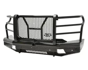 Westin HDX Bandit Front Bumper GMC Sierra Front 2022