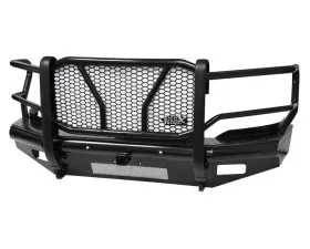 Westin HDX Bandit Front Bumper Ram Front 2019-2021