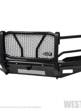 Westin HDX Bandit Front Bumper Ram Front 2019-2021                                     - 58-31195 - Image 7