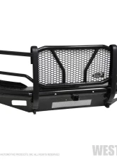 Westin HDX Bandit Front Bumper Ram Front 2019-2021                                     - 58-31195 - Image 7