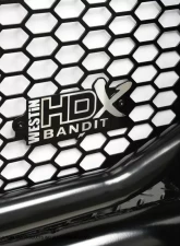 Westin HDX Bandit Front Bumper Ram Front 2019-2021                                     - 58-31195 - Image 2