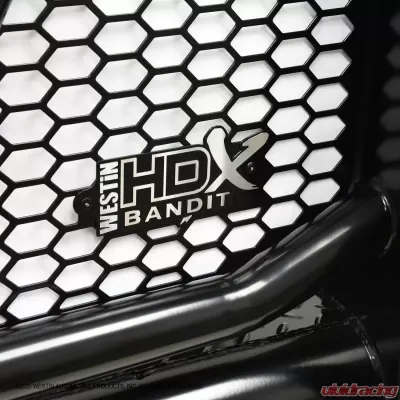 Westin HDX Bandit Front Bumper Ram Front 2019-2021 - 58-31195
