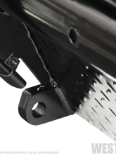 Westin HDX Bandit Front Bumper Ram Front 2019-2021                                     - 58-31195 - Image 4
