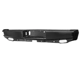 Westin HDX Bandit Rear Bumper Ford Rear