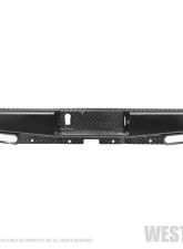 Westin HDX Bandit Rear Bumper Ford Rear                                     - 58-341105 - Image 7