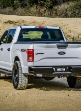 Westin HDX Bandit Rear Bumper Ford Rear                                     - 58-341105 - Image 6