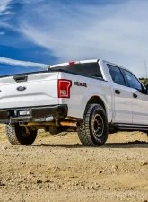 Westin HDX Bandit Rear Bumper Ford Rear                                     - 58-341105 - Image 3