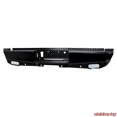 Westin HDX Bandit Rear Bumper Ford Rear 2011-2016 - 58-341115