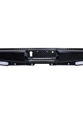 Westin HDX Bandit Rear Bumper Ford Rear 2011-2016                                     - 58-341115 - Image 5