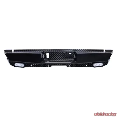Westin HDX Bandit Rear Bumper Ford Rear 2011-2016 - 58-341115