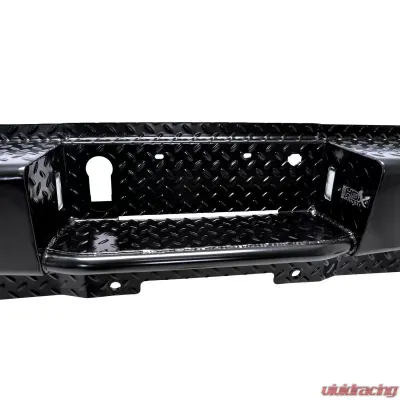 Westin HDX Bandit Rear Bumper Ford Rear 2011-2016 - 58-341115