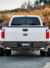 Westin HDX Bandit Rear Bumper Ford Rear 2011-2016                                     - 58-341115 - Image 3