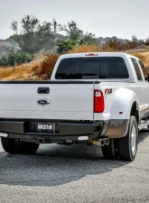 Westin HDX Bandit Rear Bumper Ford Rear 2011-2016                                     - 58-341115 - Image 2