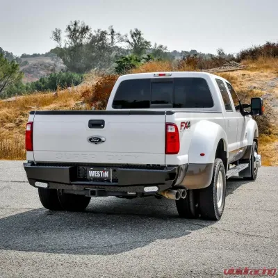 Westin HDX Bandit Rear Bumper Ford Rear 2011-2016 - 58-341115