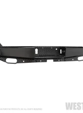 Westin HDX Bandit Rear Bumper Ford Rear 2017-2018                                     - 58-341125 - Image 6