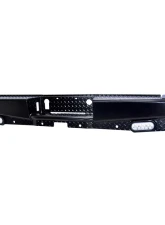 Westin HDX Bandit Rear Bumper Rear                                     - 58-341155 - Image 7