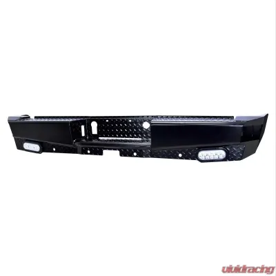Westin HDX Bandit Rear Bumper Rear - 58-341155