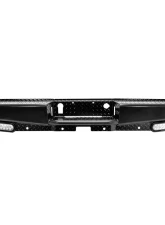 Westin HDX Bandit Rear Bumper Rear                                     - 58-341155 - Image 6