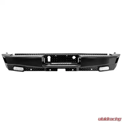 Westin HDX Bandit Rear Bumper Rear - 58-341155