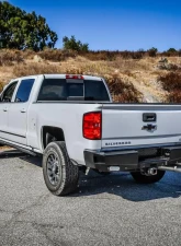 Westin HDX Bandit Rear Bumper Rear                                     - 58-341155 - Image 2