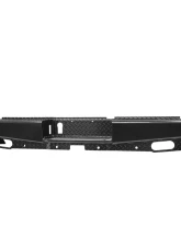 Westin HDX Bandit Rear Bumper Rear                                     - 58-341175 - Image 7
