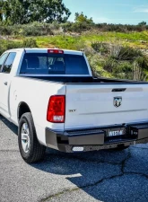 Westin HDX Bandit Rear Bumper Rear                                     - 58-341175 - Image 4