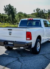 Westin HDX Bandit Rear Bumper Rear                                     - 58-341175 - Image 5