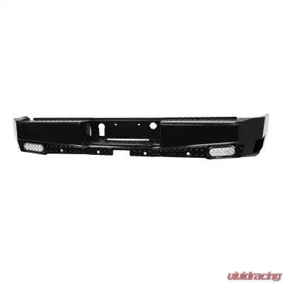 Westin HDX Bandit Rear Bumper Rear - 58-341185