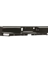 Westin HDX Bandit Rear Bumper Rear                                     - 58-341185 - Image 6