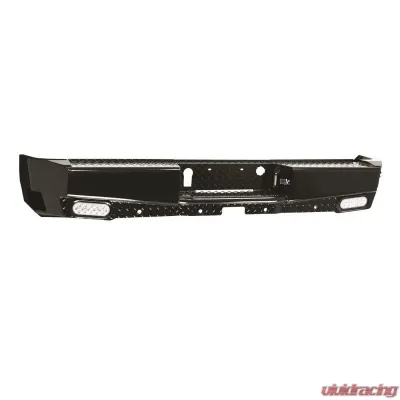 Westin HDX Bandit Rear Bumper Rear - 58-341185