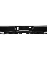 Westin HDX Bandit Rear Bumper Rear                                     - 58-341185 - Image 5