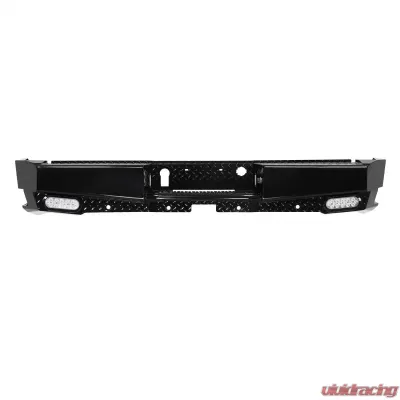 Westin HDX Bandit Rear Bumper Rear - 58-341185