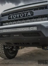 Westin Pro-Mod Front Bumper Toyota Tundra Front 2014-2021                                     - 58-41035 - Image 2