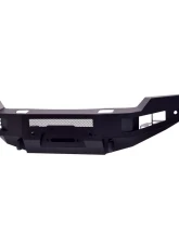Westin Pro-Series Front Bumper Chevrolet Silverado 1500 Front 2016-2019                                     - 58-411005 - Image 7