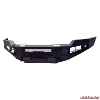 Westin Pro-Series Front Bumper Chevrolet Silverado 1500 Front 2016-2019 - 58-411005