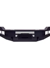 Westin Pro-Series Front Bumper Chevrolet Silverado 1500 Front 2016-2019                                     - 58-411005 - Image 5