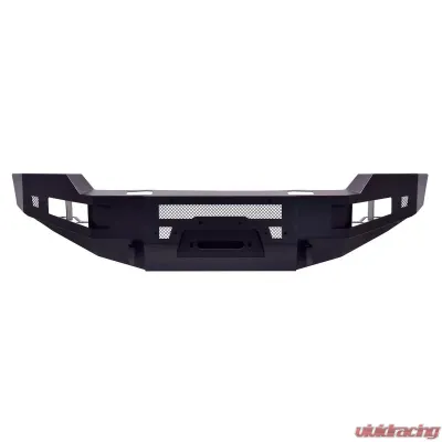 Westin Pro-Series Front Bumper Chevrolet Silverado 1500 Front 2016-2019 - 58-411005